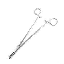 Sklar Instruments&nbsp;Needle Holder Sklar Microscopy Surgical   25/CS