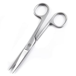 Sklar Instruments&nbsp;Scissors Sklar Microscopy Surgical   25/CS