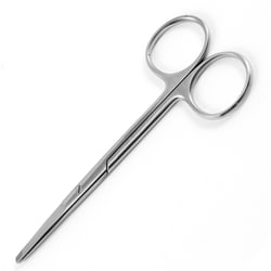 Sklar Instruments&nbsp;Scissors Sklar Microscopy Surgical   100/CS