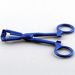Sklar Instruments&nbsp;Clamp Sklar Microscopy Surgical   100/PK