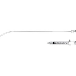 Sklar Instruments&nbsp;Curette Sklar Microscopy Surgical   10/PK
