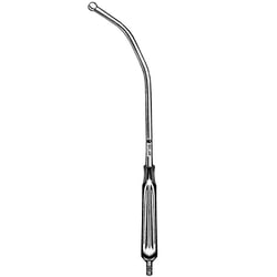 Sklar Instruments&nbsp;Suction Tube Sklar Microscopy Surgical   50/PK