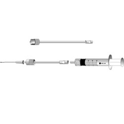Sklar Instruments&nbsp;Needle Sklar Microscopy Surgical   1/EA