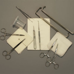 Sklar Instruments&nbsp;Sterile Sklar Microscopy Surgical   10/CS