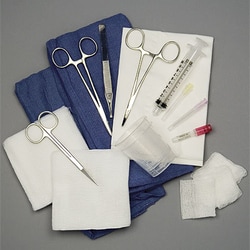 Sklar Instruments&nbsp;Sterile Sklar Microscopy Surgical   20/CS
