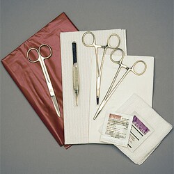 Sklar Instruments&nbsp;Sterile Sklar Microscopy Surgical   20/CS