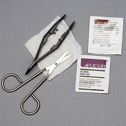 Sklar Instruments&nbsp;Sterile Sklar Microscopy Surgical   50/CS