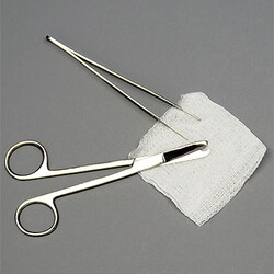 Sklar Instruments&nbsp;Sterile Sklar Microscopy Surgical   50/CS