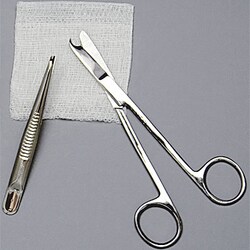 Sklar Instruments&nbsp;Sterile Sklar Microscopy Surgical   50/CS