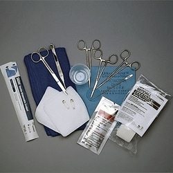 Sklar Instruments&nbsp;Sterile Sklar Microscopy Surgical   10/CS