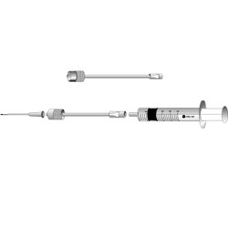 Sklar Instruments&nbsp;Needle Extender Sklar Microscopy Surgical   10/PK