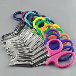 Sklar Instruments&nbsp;Scissors Sklar Microscopy Surgical   50/CS