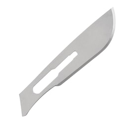 Sklar Instruments&nbsp;Blade Sklar Microscopy Surgical   100/PK