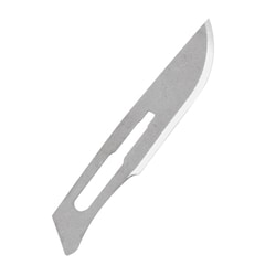 Sklar Instruments&nbsp;Blade Sklar Microscopy Surgical   100/PK