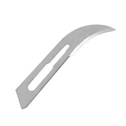 Sklar Instruments&nbsp;Blade Sklar Microscopy Surgical   100/PK
