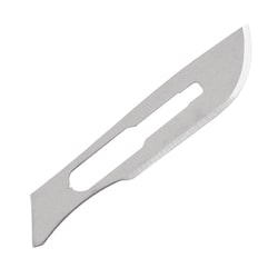 Sklar Instruments&nbsp;Blade Sklar Microscopy Surgical   100/PK