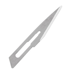 Sklar Instruments&nbsp;Scalpel Sklar Microscopy Surgical   10/PK