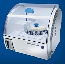 DIASYS DIAGNOSTIC SYSTEMS USA LLC The DiaSys respons910VET is a benchtop