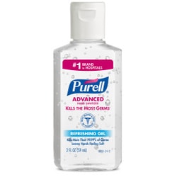 PURELL&trade;&nbsp;Advanced Hand Sanitizer Refreshing Gel
