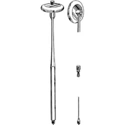 Sklar Instruments&nbsp;Hammer Sklar Microscopy Surgical   1/EA