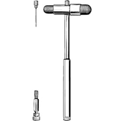 Sklar Instruments&nbsp;Hammer Sklar Microscopy Surgical   1/EA