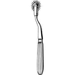 Sklar Instruments&nbsp;Pinwheel Sklar Microscopy Surgical   1/EA