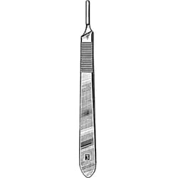 Sklar Instruments&nbsp;Scalpel Sklar Microscopy Surgical   1/EA