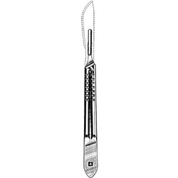 Sklar Instruments&nbsp;Scalpel Sklar Microscopy Surgical   1/EA