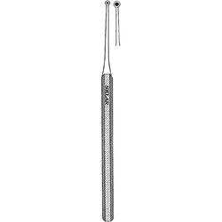 Sklar Instruments&nbsp;Curette Sklar Microscopy Surgical   1/EA