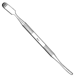 Sklar Instruments&nbsp;Dental Sklar Microscopy Surgical   1/EA