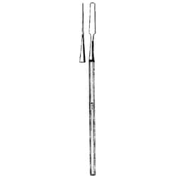Sklar Instruments&nbsp;Spatula Sklar Microscopy Surgical   1/EA