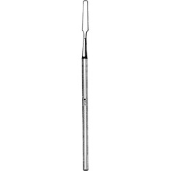 Sklar Instruments Spatula Sklar Microscopy Surgical 1/EA, Quantity: Each