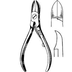 Sklar Instruments&nbsp;Nipper Sklar Microscopy Surgical   1/EA