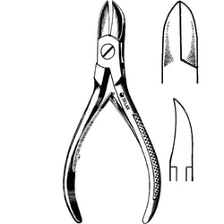 Sklar Instruments&nbsp;Nipper Sklar Microscopy Surgical   1/EA