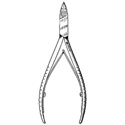 Sklar Instruments&nbsp;Forceps Sklar Microscopy Surgical   1/EA