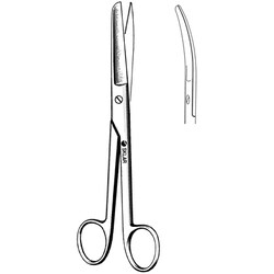 Sklar Instruments&nbsp;Scissors Sklar Microscopy Surgical   1/EA