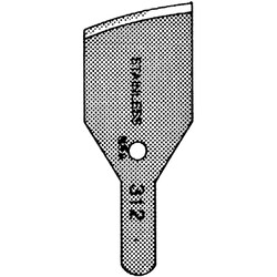 Sklar Instruments&nbsp;Blade Sklar Microscopy Surgical   12/PK