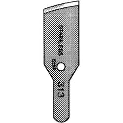 Sklar Instruments&nbsp;Blade Sklar Microscopy Surgical   12/PK