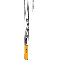 Sklar Instruments&nbsp;Forceps Sklar Microscopy Surgical   1/EA