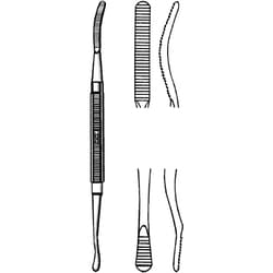 Sklar Instruments&nbsp;Rasp Sklar Microscopy Surgical   1/EA