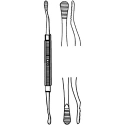 Sklar Instruments&nbsp;Rasp Sklar Microscopy Surgical   1/EA