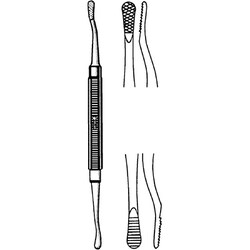 Sklar Instruments&nbsp;Rasp Sklar Microscopy Surgical   1/EA