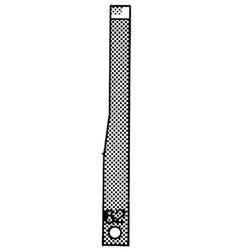 Sklar Instruments&nbsp;Blade Sklar Microscopy Surgical   25/PK