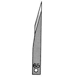 Sklar Instruments&nbsp;Blade Sklar Microscopy Surgical   25/PK