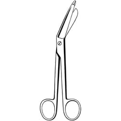 Sklar Instruments&nbsp;Scissors Sklar Microscopy Surgical   1/EA