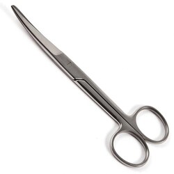 Sklar Instruments&nbsp;Scissors Sklar Microscopy Surgical   1/EA