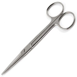 Sklar Instruments&nbsp;Scissors Sklar Microscopy Surgical   1/EA