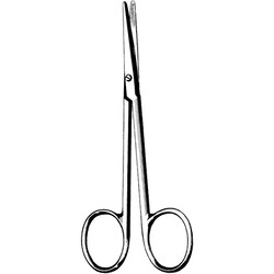 Sklar Instruments&nbsp;Scissors Sklar Microscopy Surgical   1/EA
