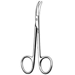 Sklar Instruments&nbsp;Scissors Sklar Microscopy Surgical   1/EA