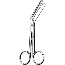 Sklar Instruments&nbsp;Scissors Sklar Microscopy Surgical   1/EA